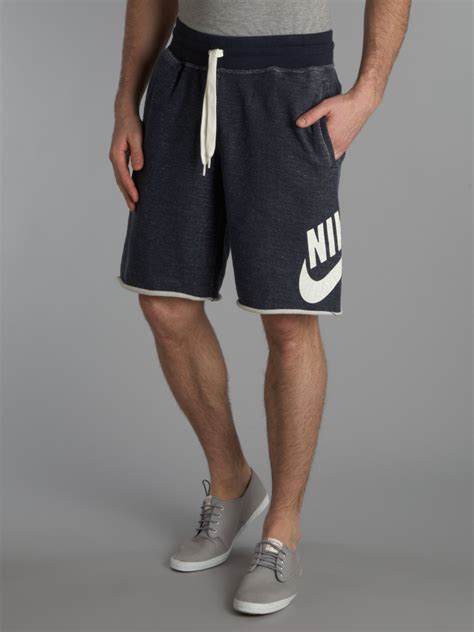 nike sweat shorts herren|Nike tennis shorts for men.